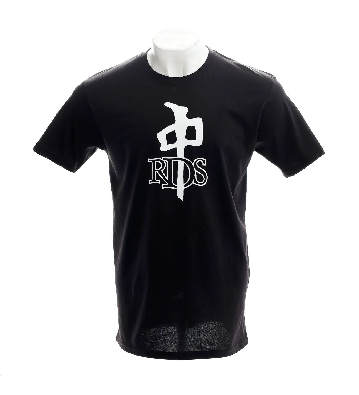 OG, Black