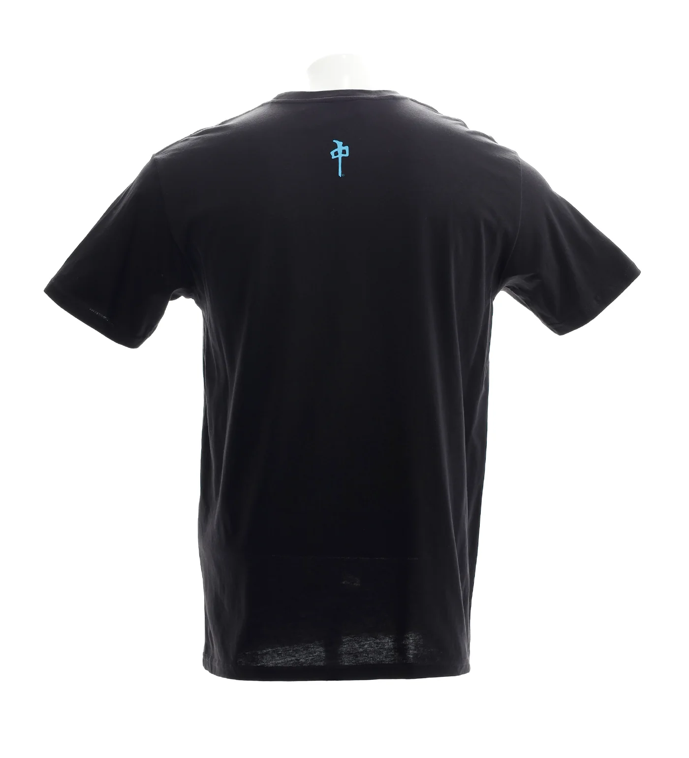 OG Blue Glow, Black - Image 2