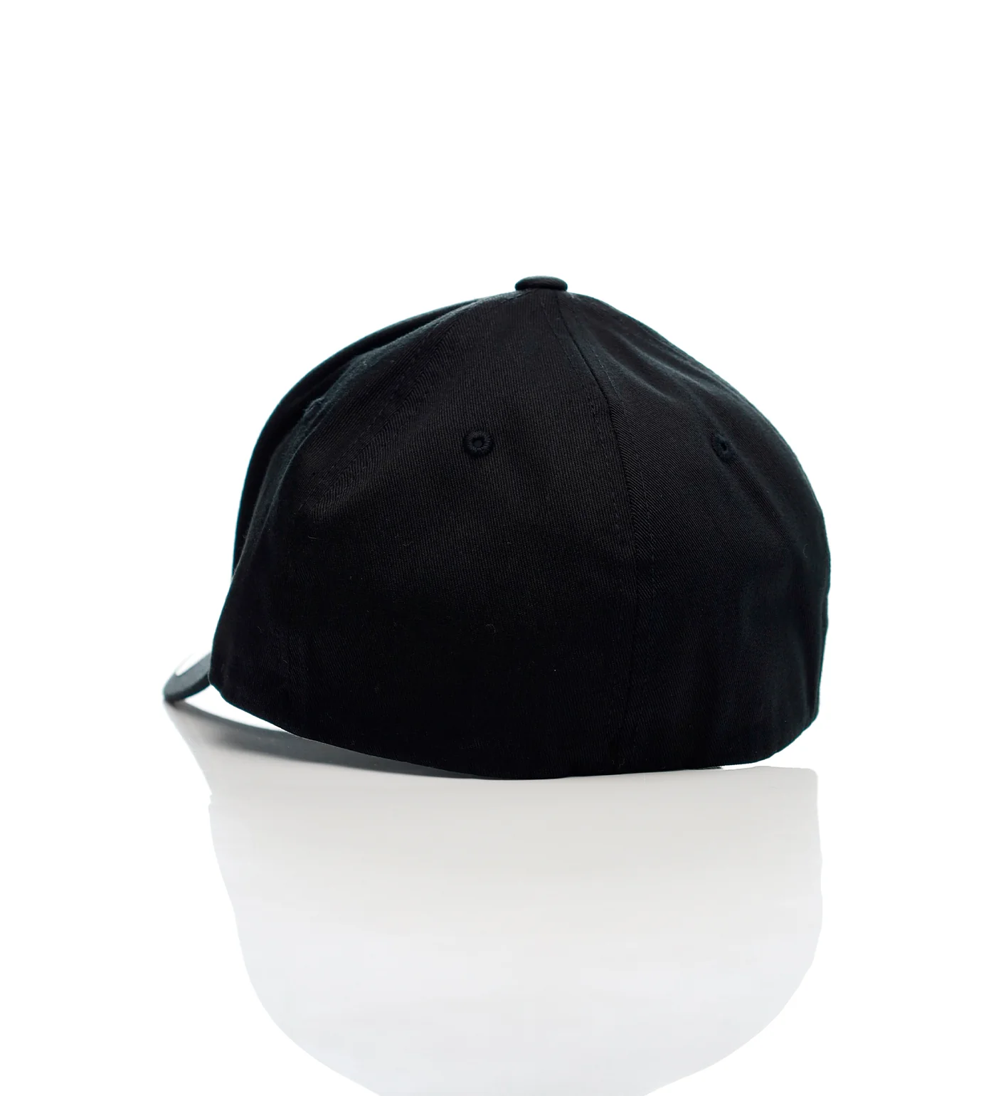 OG Chung Puffy Outline, Black/Red - Image 2