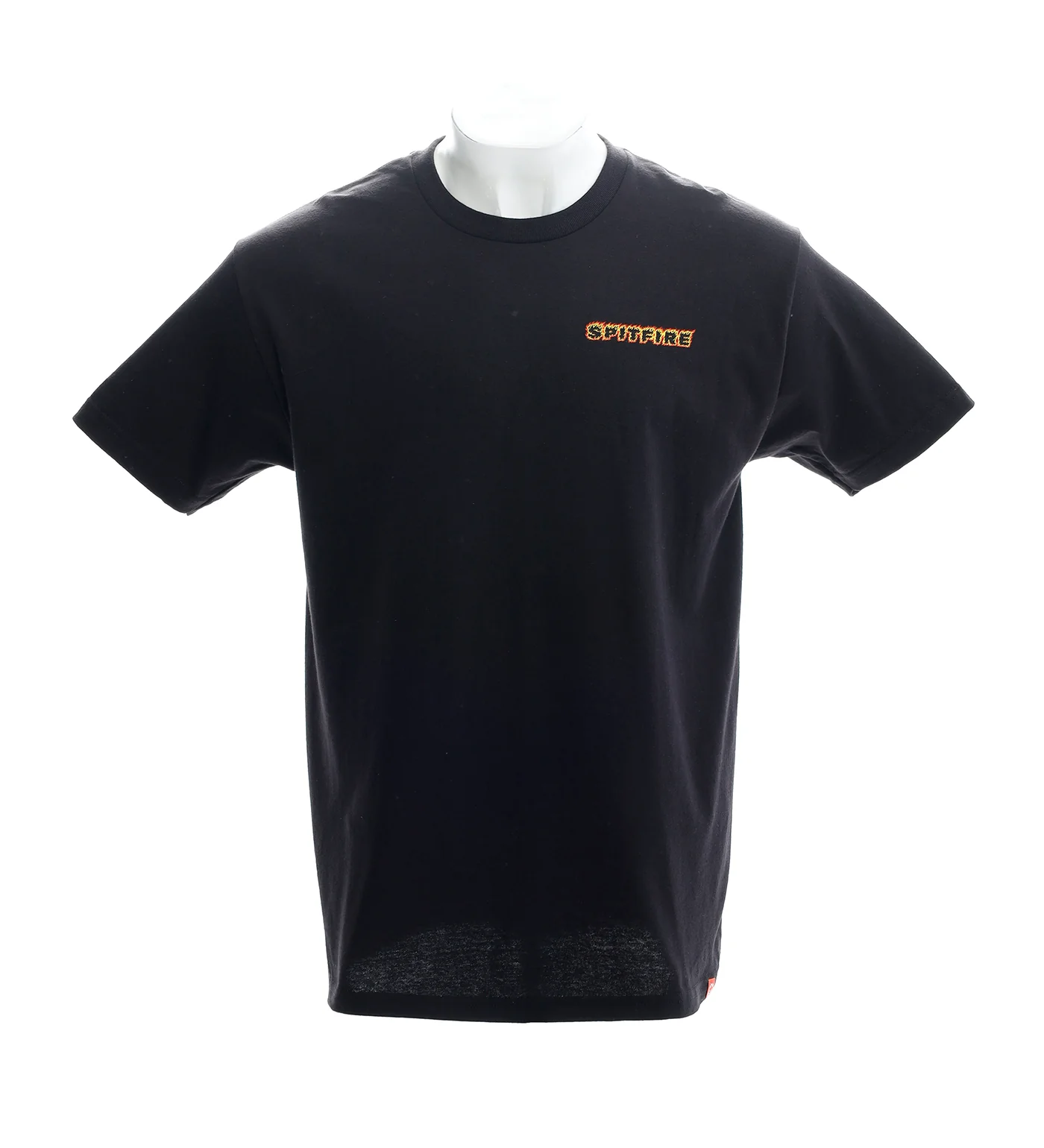 OG Classic Flame, Black
