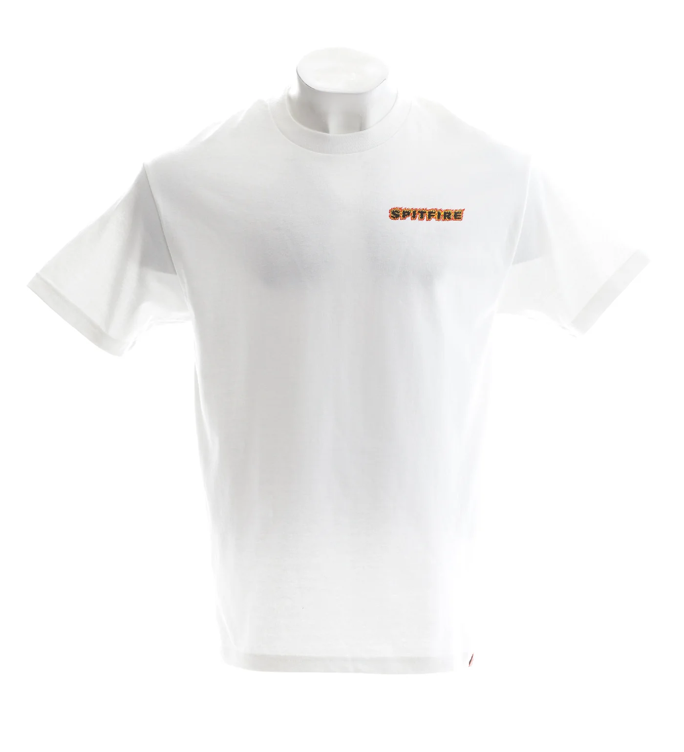 OG Classic Flame, White