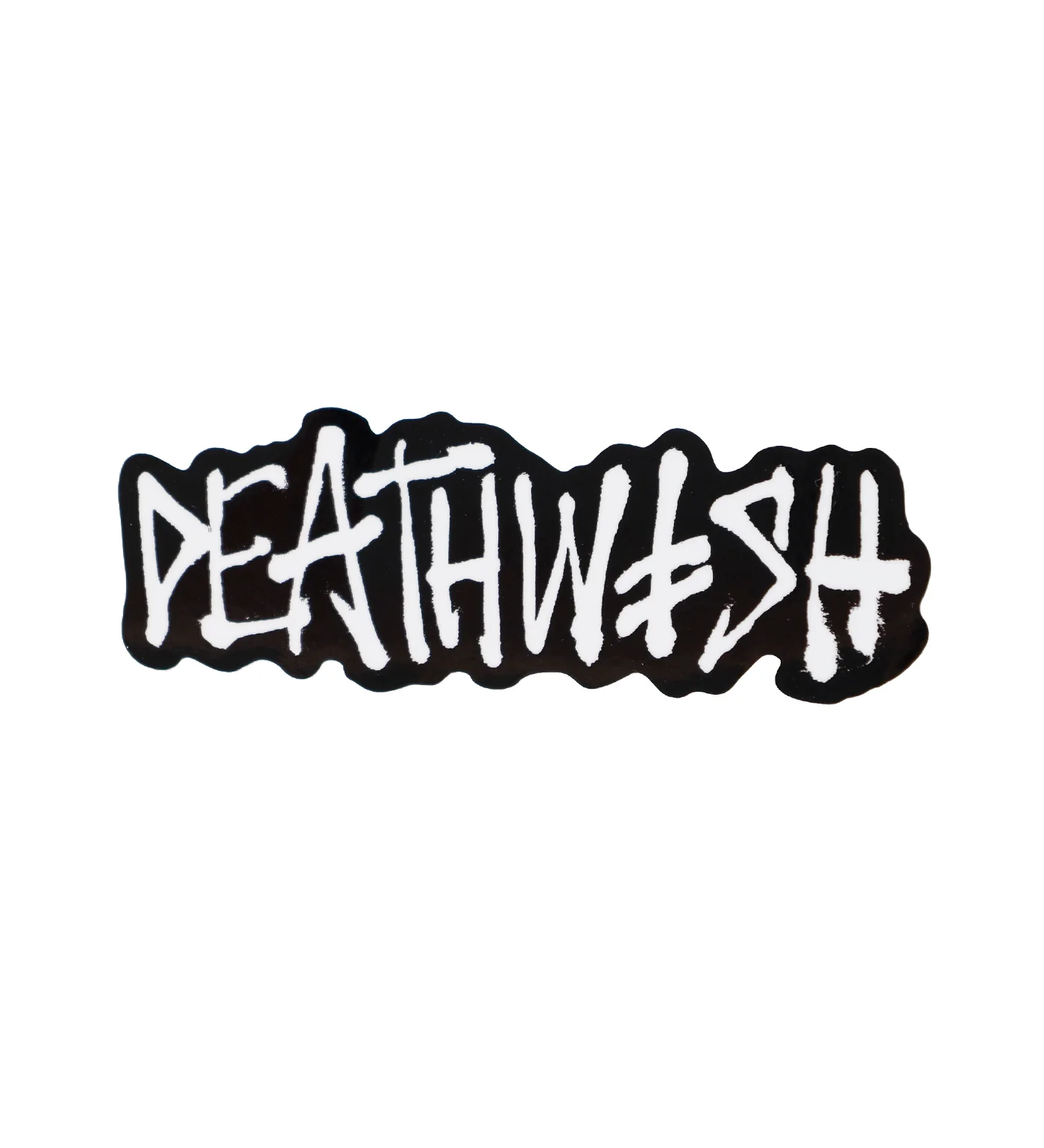 Og Deathspray, Black/White