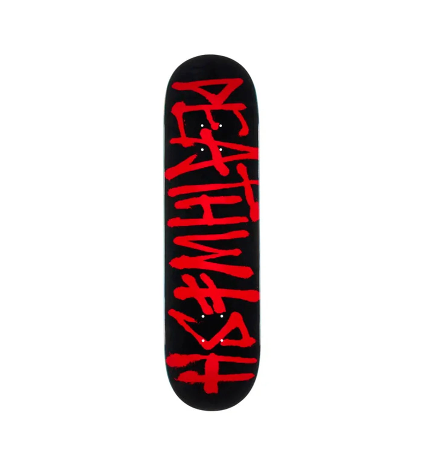 OG Deathspray, Black/Red