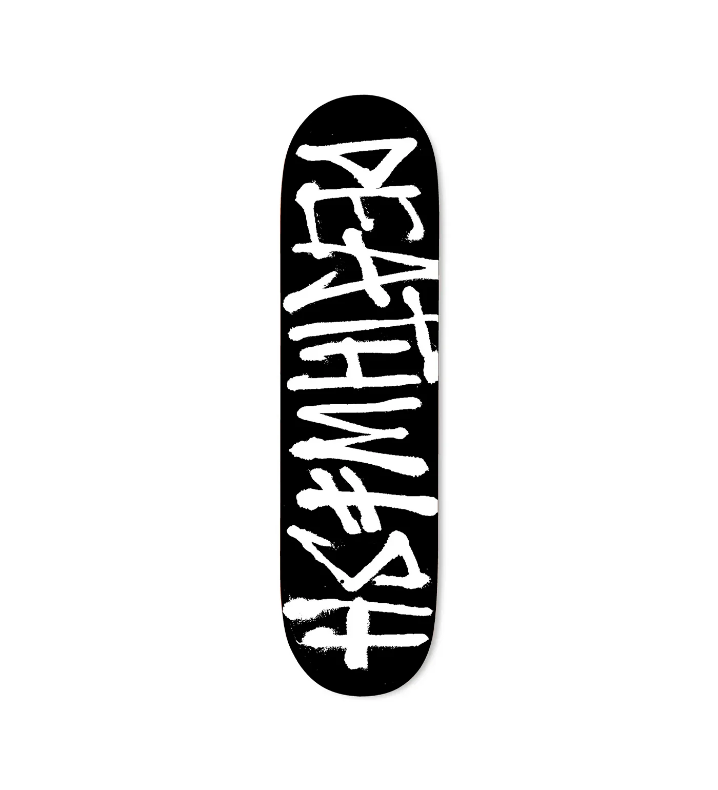 OG Deathspray, Black/White
