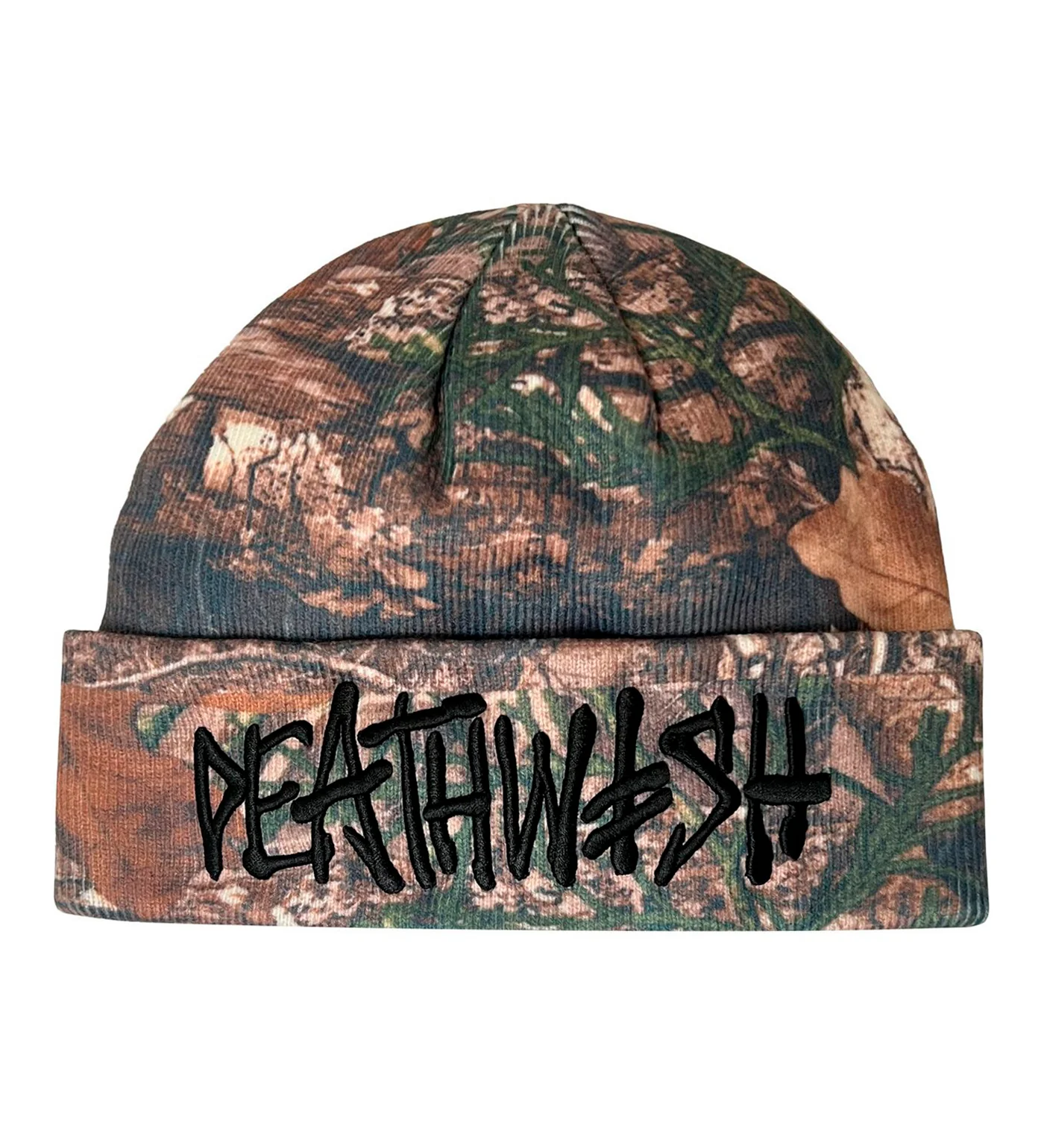 OG Deathspray, Camo