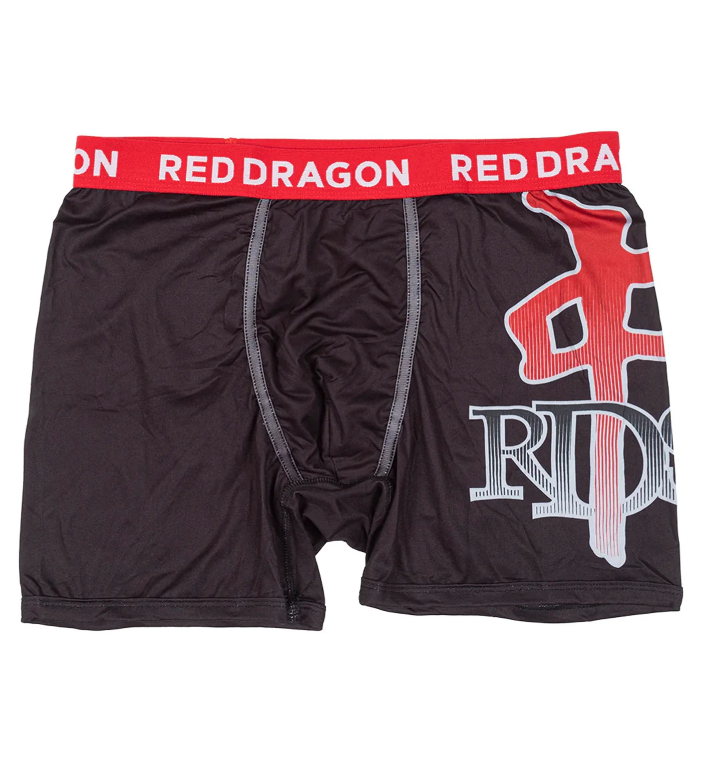 OG Faded Briefs, Black