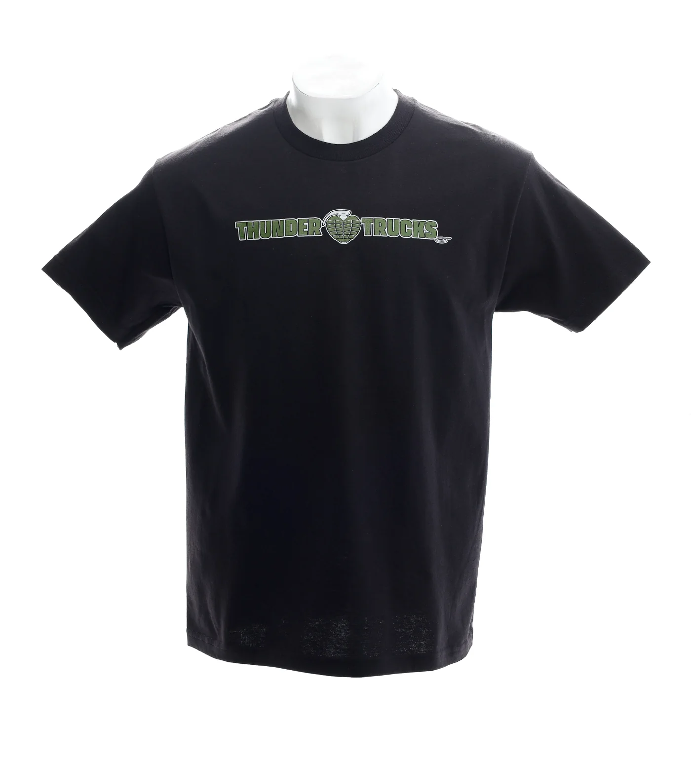 OG Grenade, Black