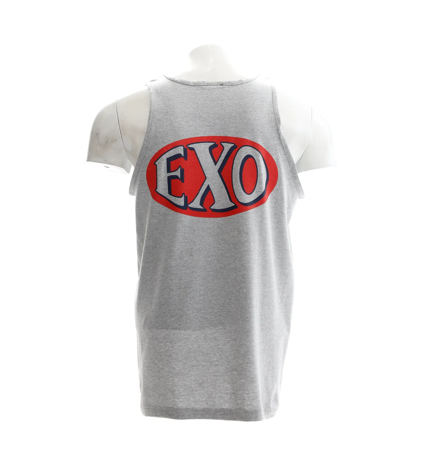 OG Logo, Athletic Grey - Image 2