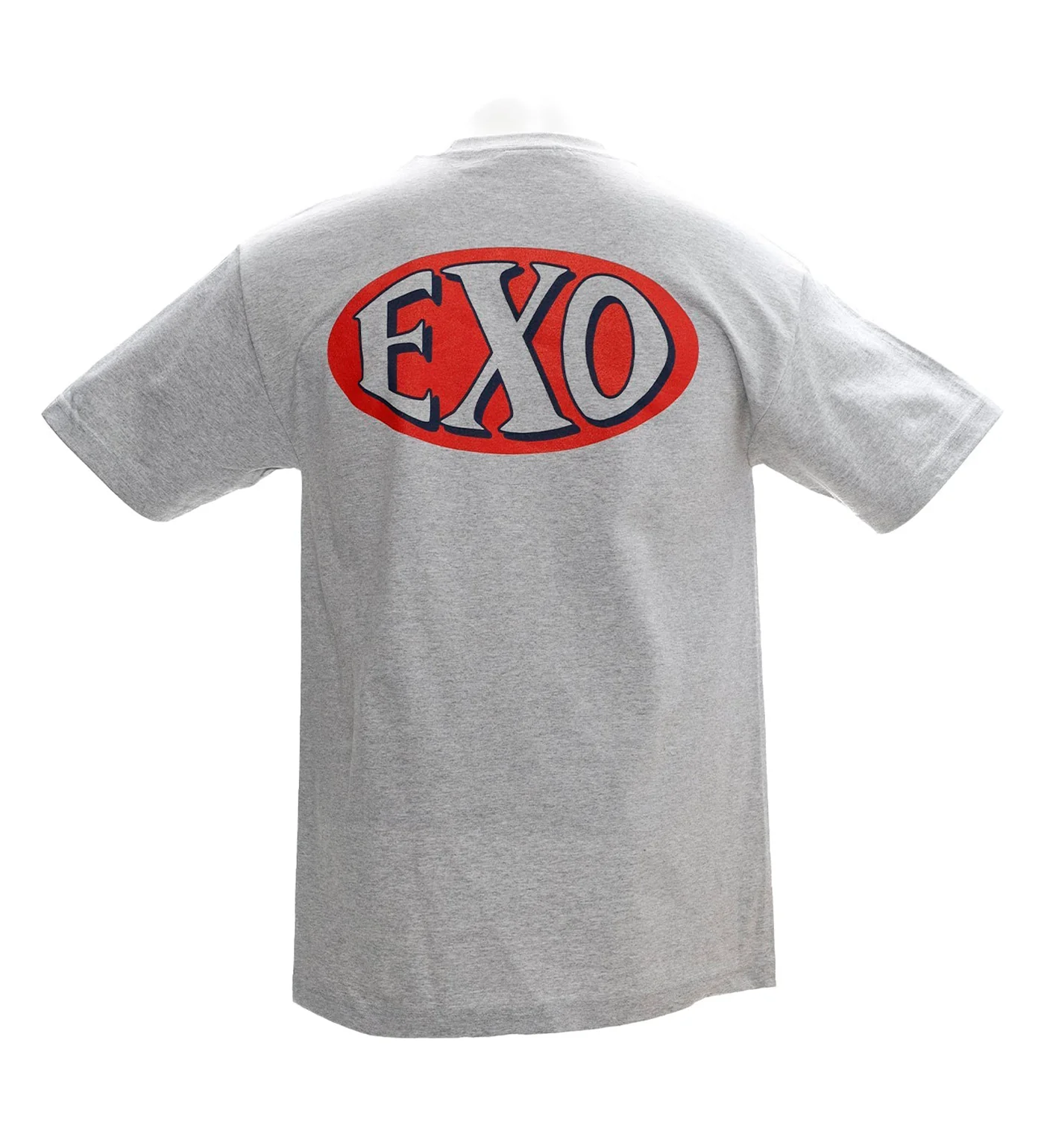 OG Logo, Heather Grey - Image 2