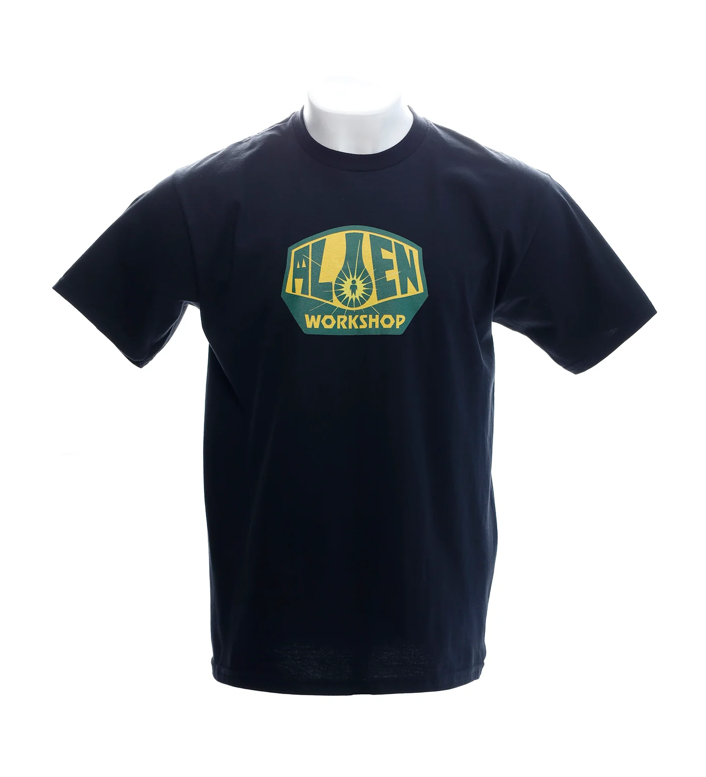 OG Logo, Black