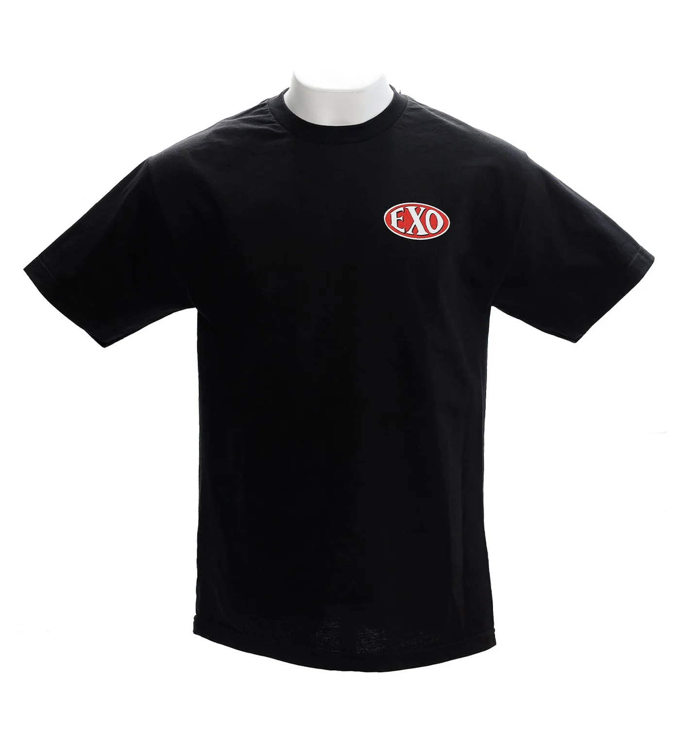 OG Logo, Black