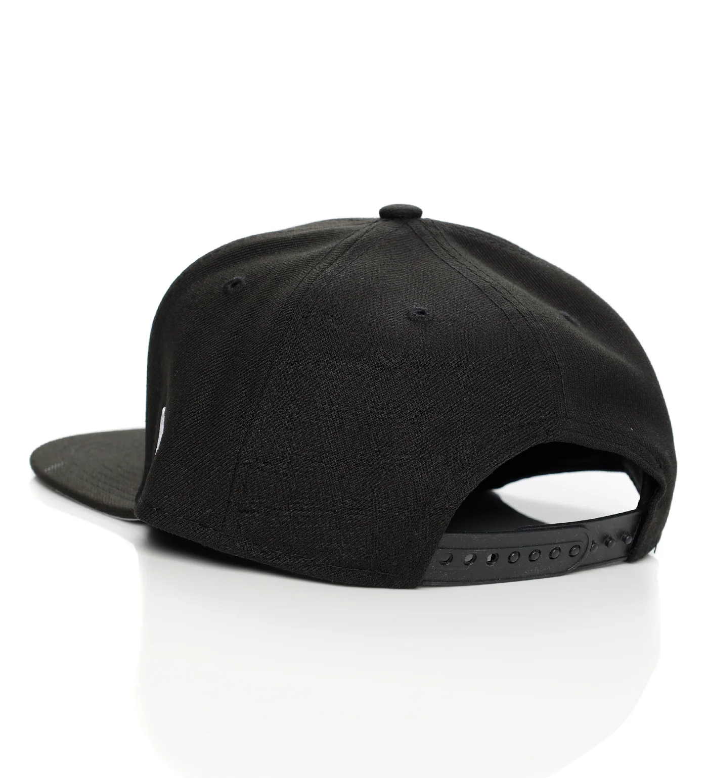 OG Logo Snapback (Youth), Black - Image 2