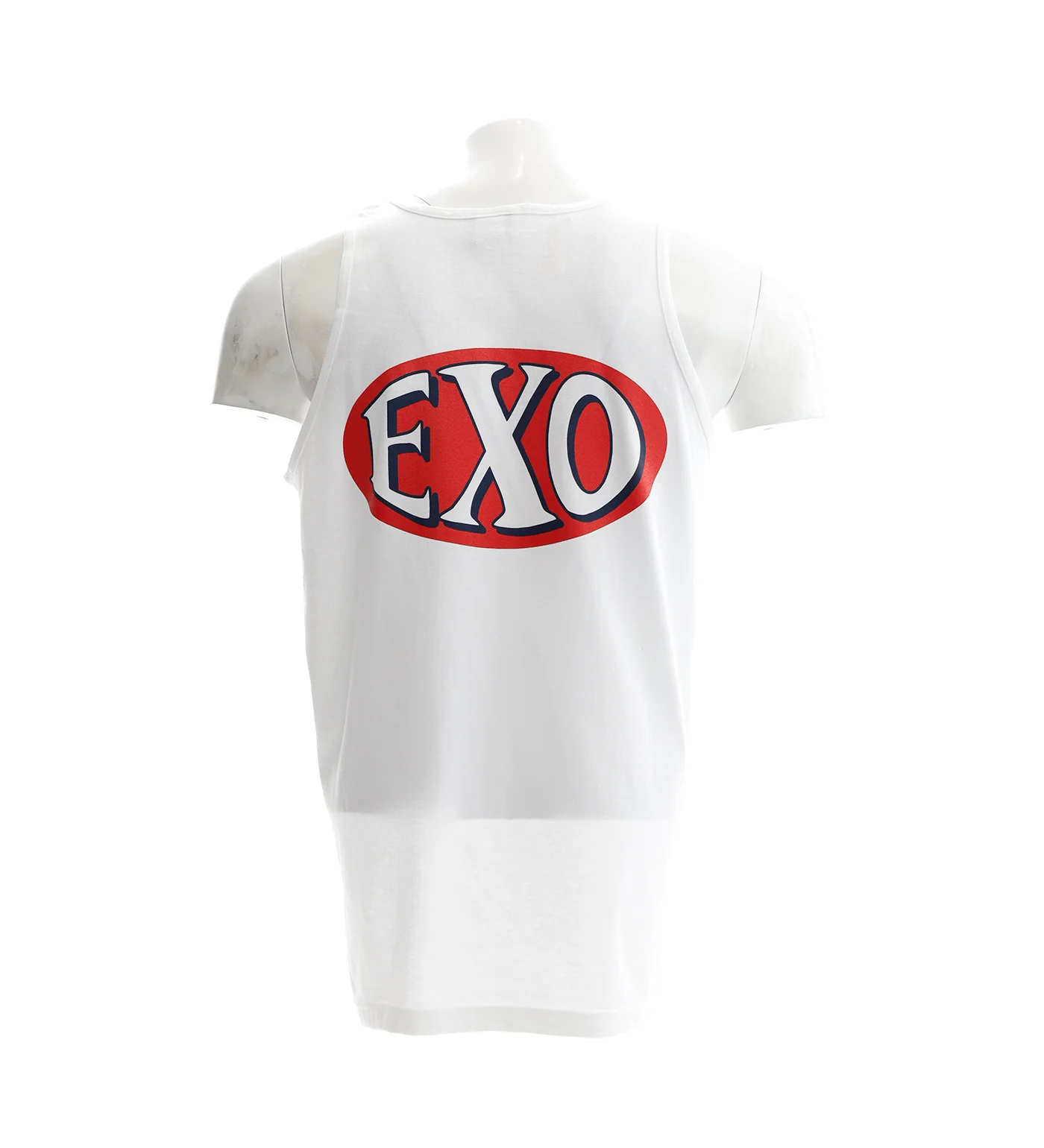 OG Logo, White - Image 2