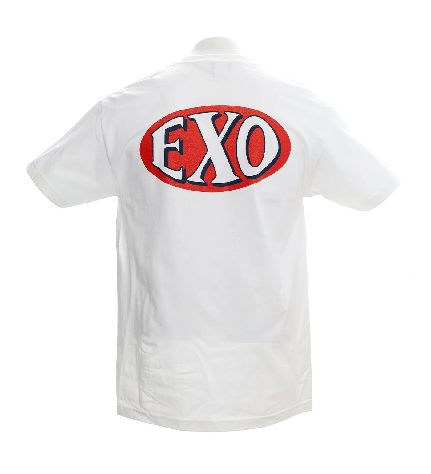 OG Logo, White - Image 2