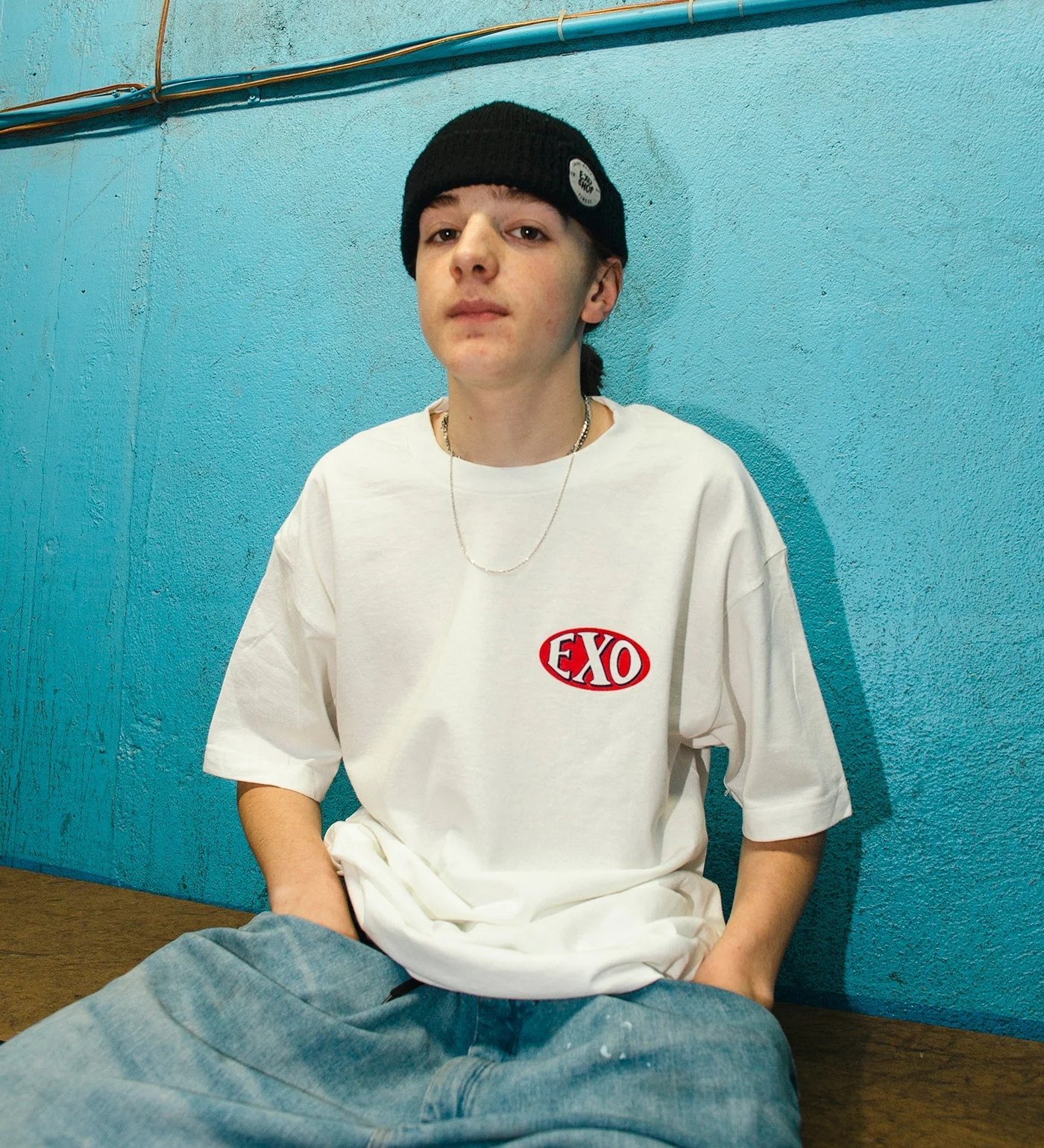 OG Logo, White - Image 3