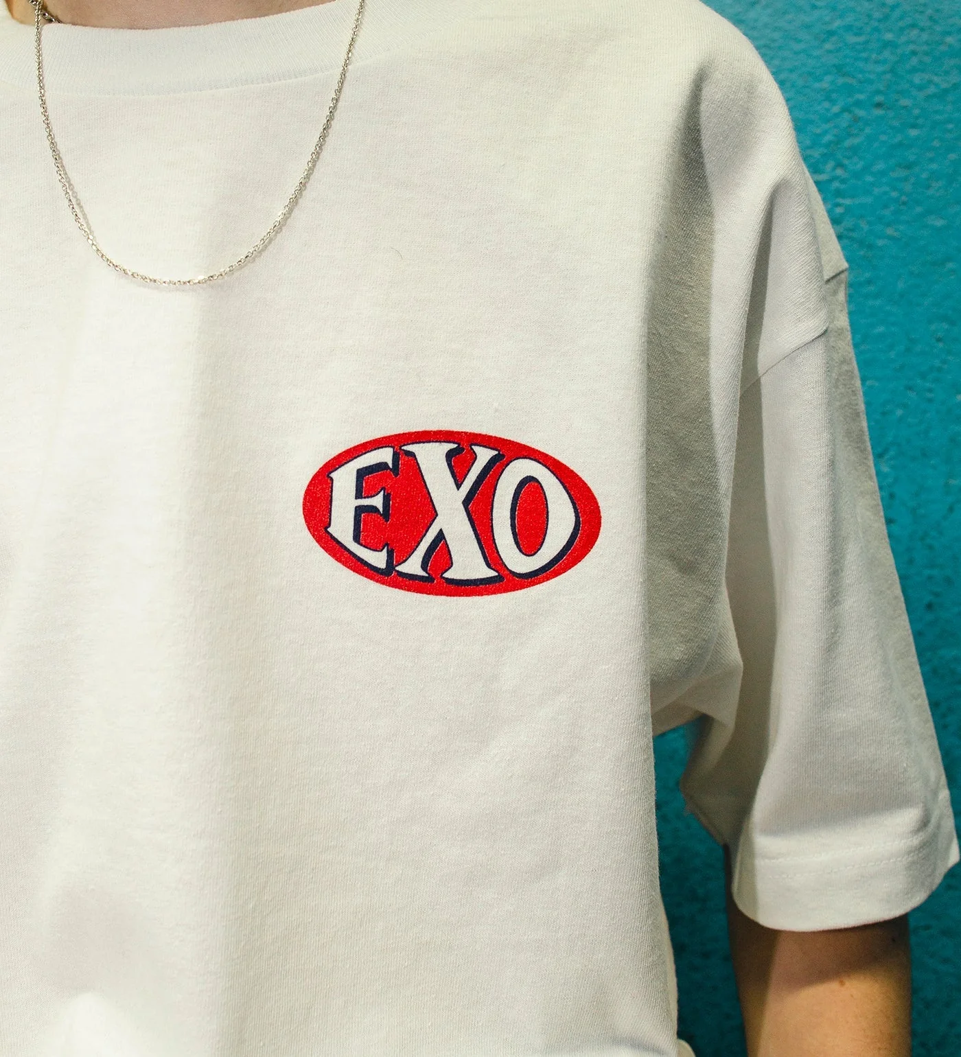 OG Logo, White - Image 4