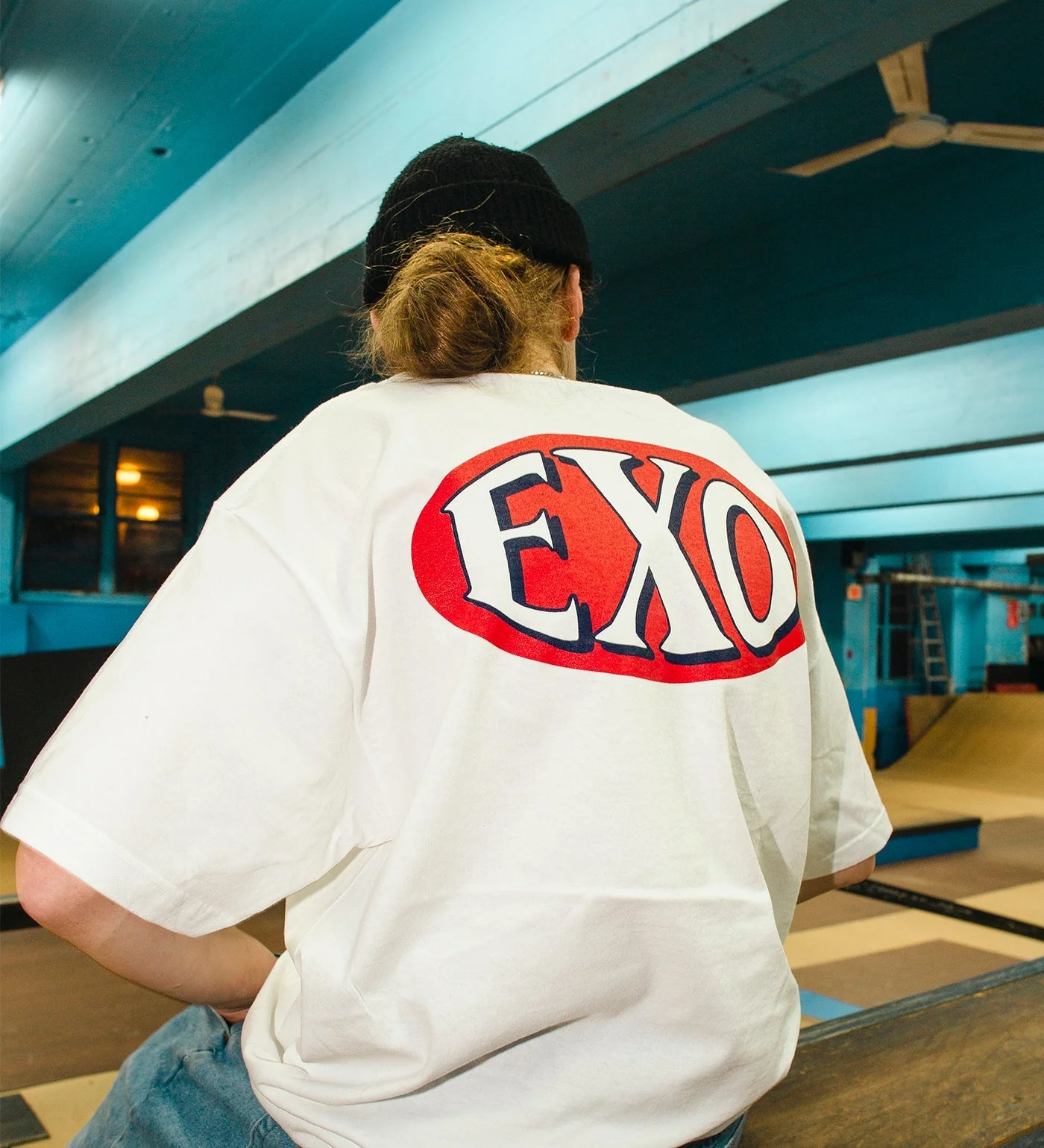 OG Logo, White - Image 5