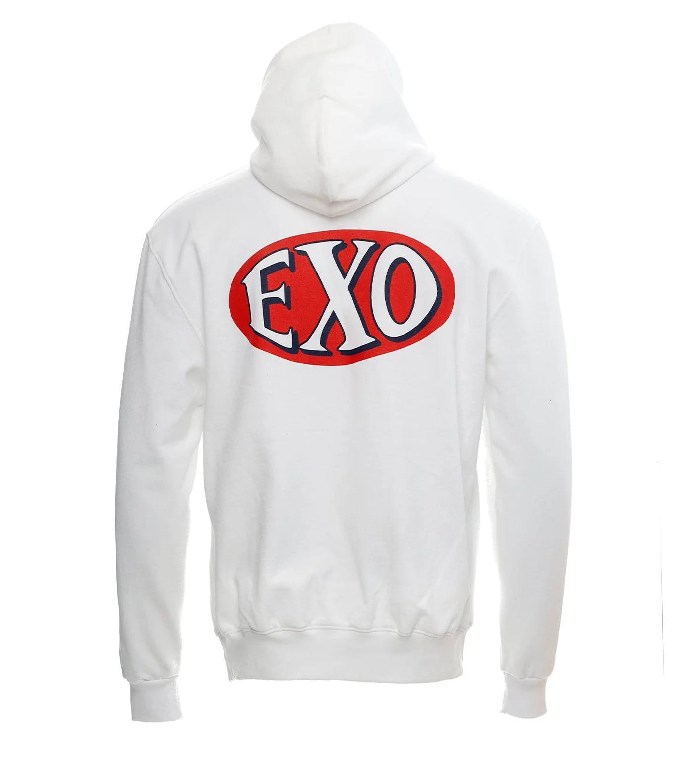 OG Logo, White - Image 2