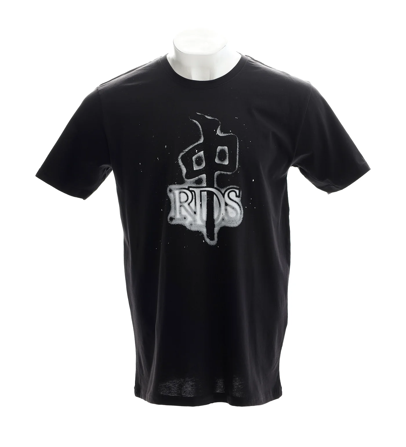 OG Lost, Black
