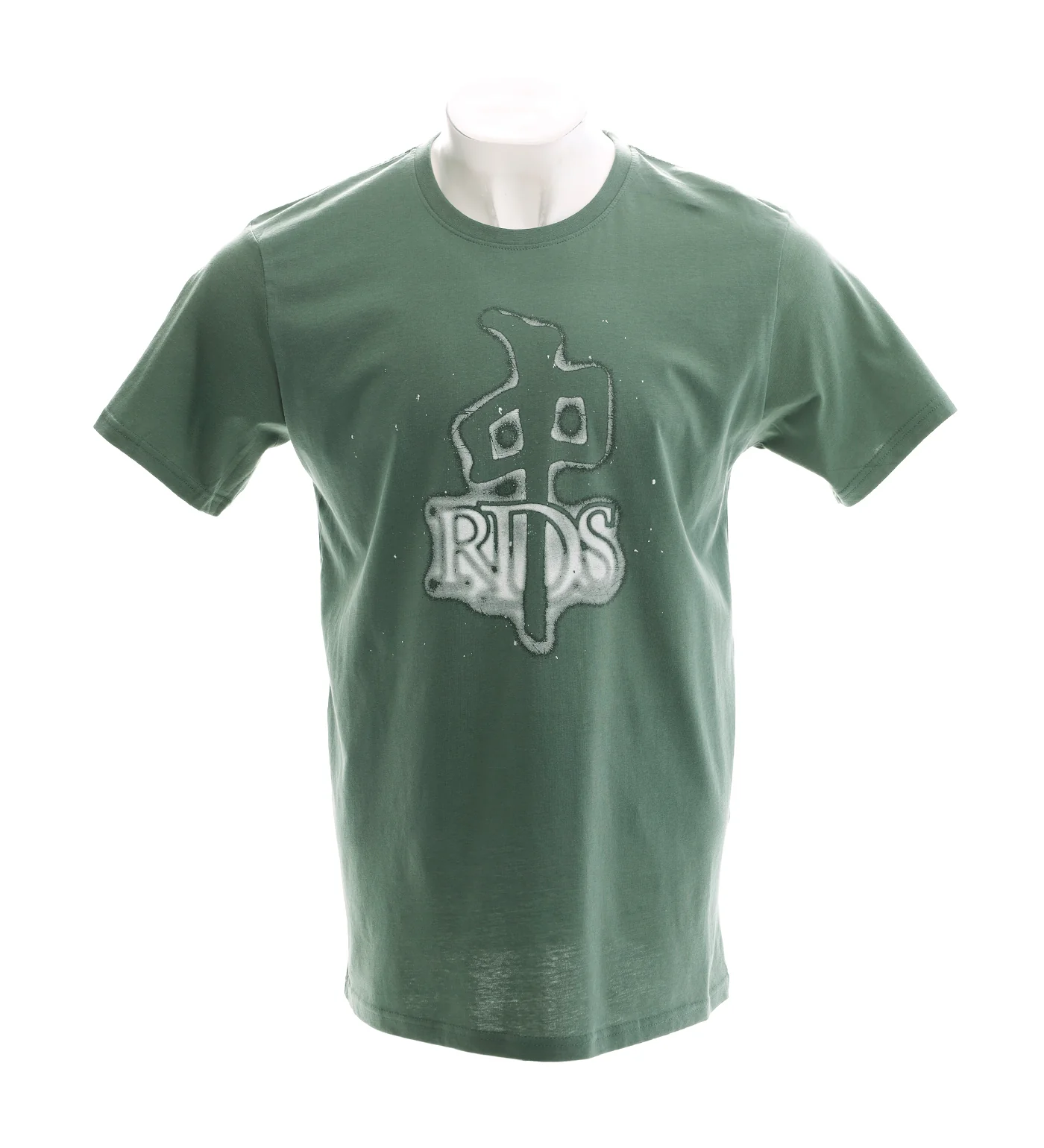OG Lost, Green