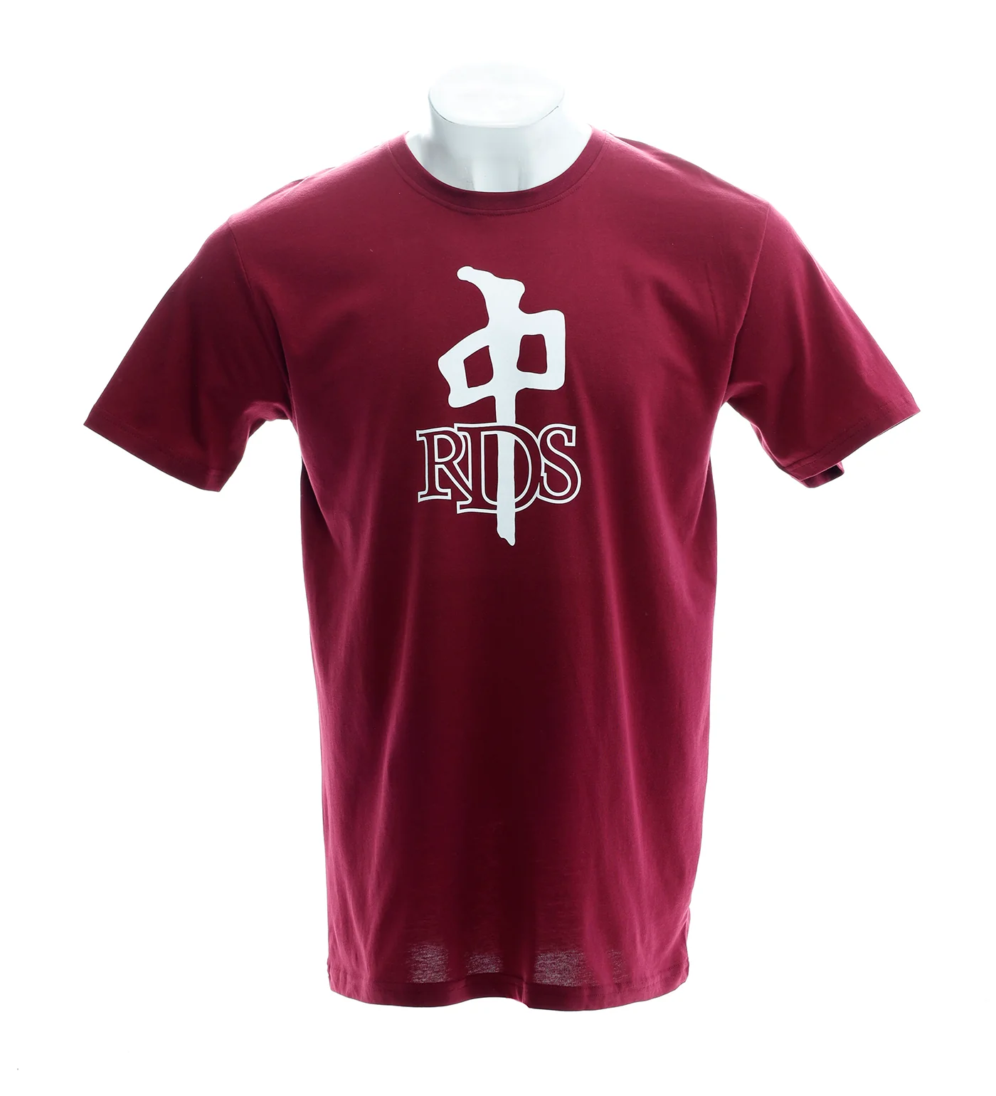 OG, Maroon