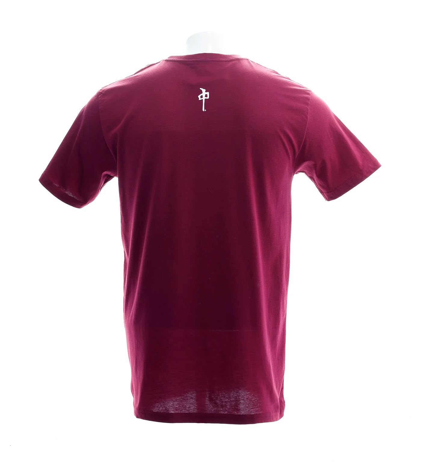 OG, Maroon - Image 2