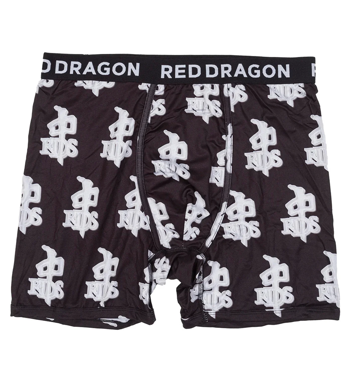 OG Offset Briefs, Black
