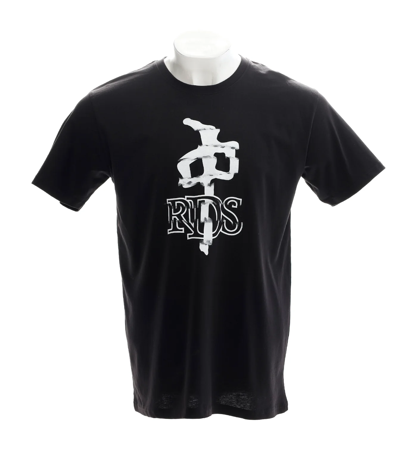 OG Paint Slip, Black