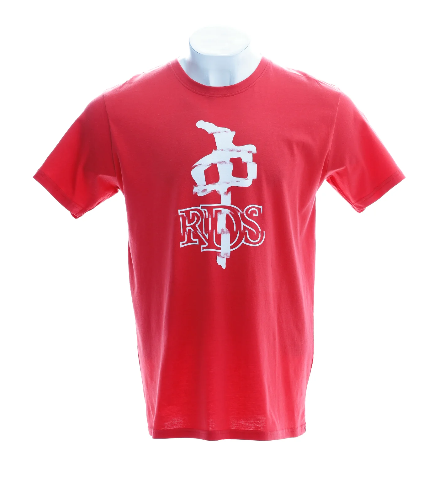 OG Paint Slip, Red