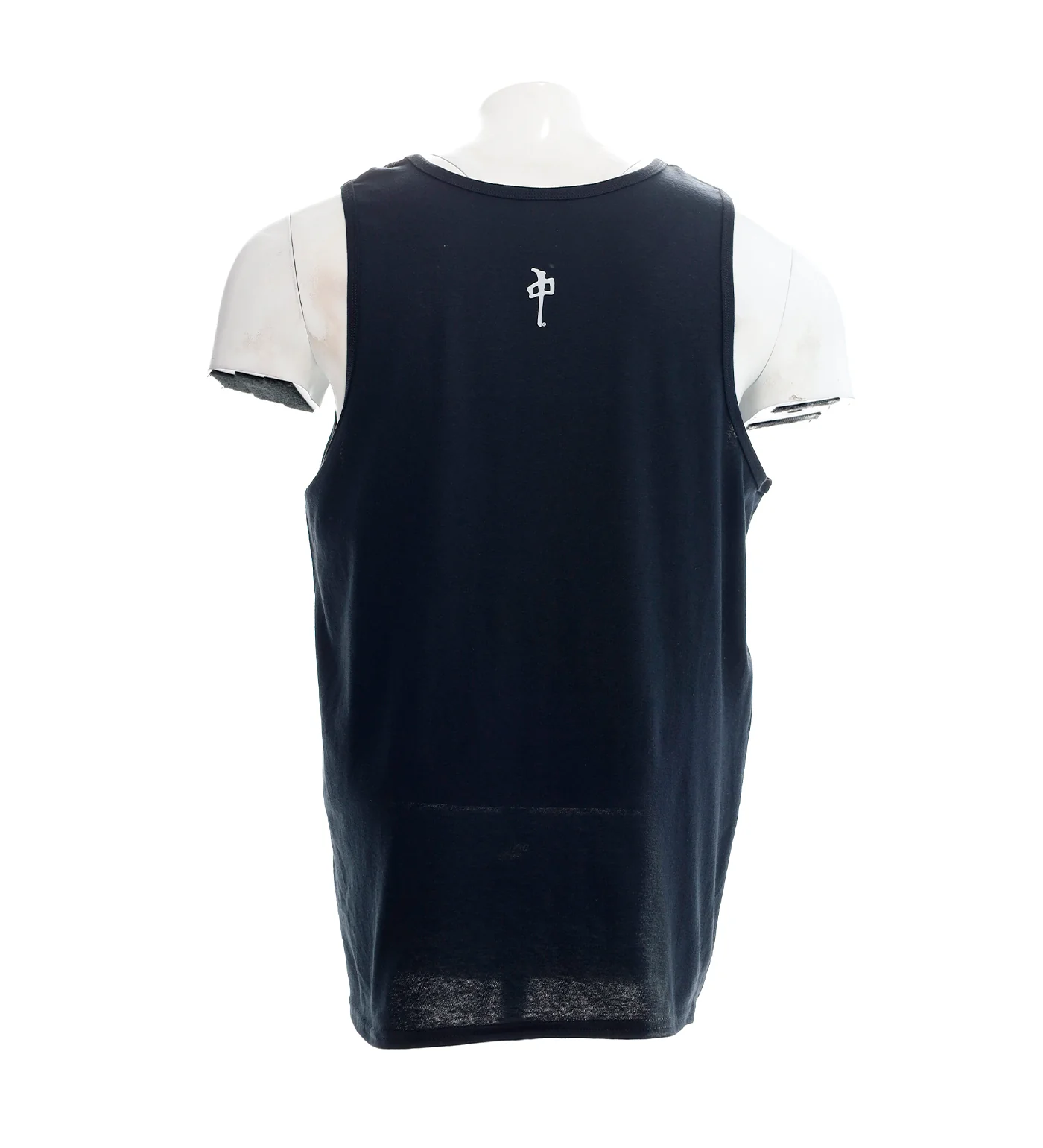 OG Polaroid Tank, Black - Image 2