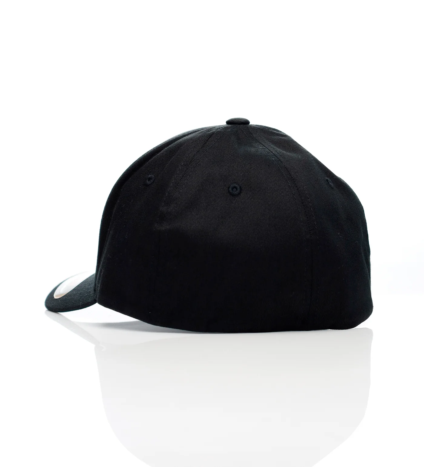 OG Puffy, Black/Black/White - Image 2