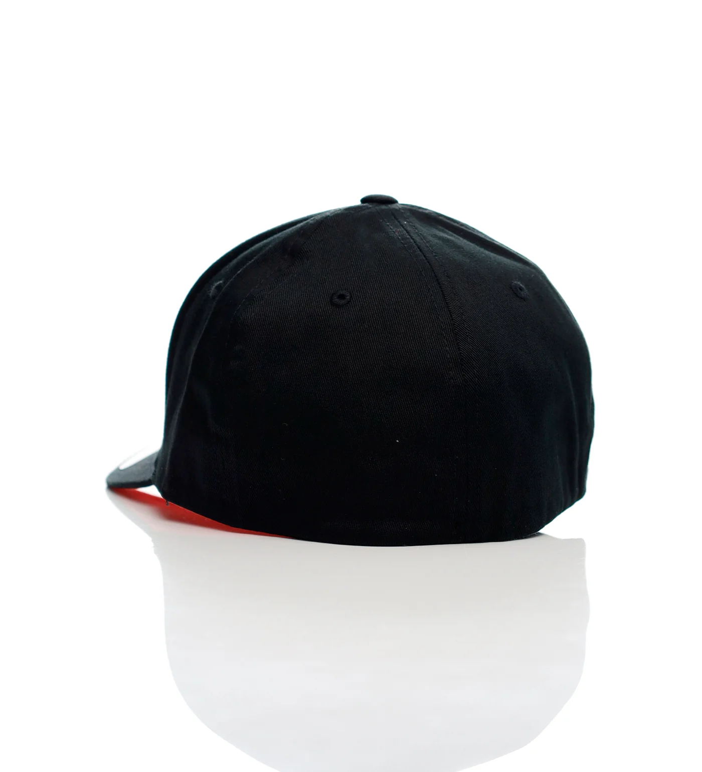 OG Puffy, Black/Charcoal/Red - Image 2