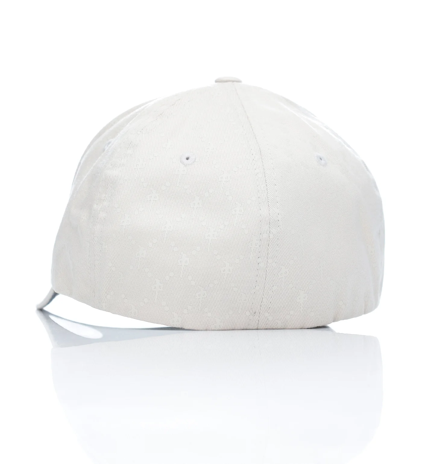 OG Puffy CC Pattern, Cream - Image 2