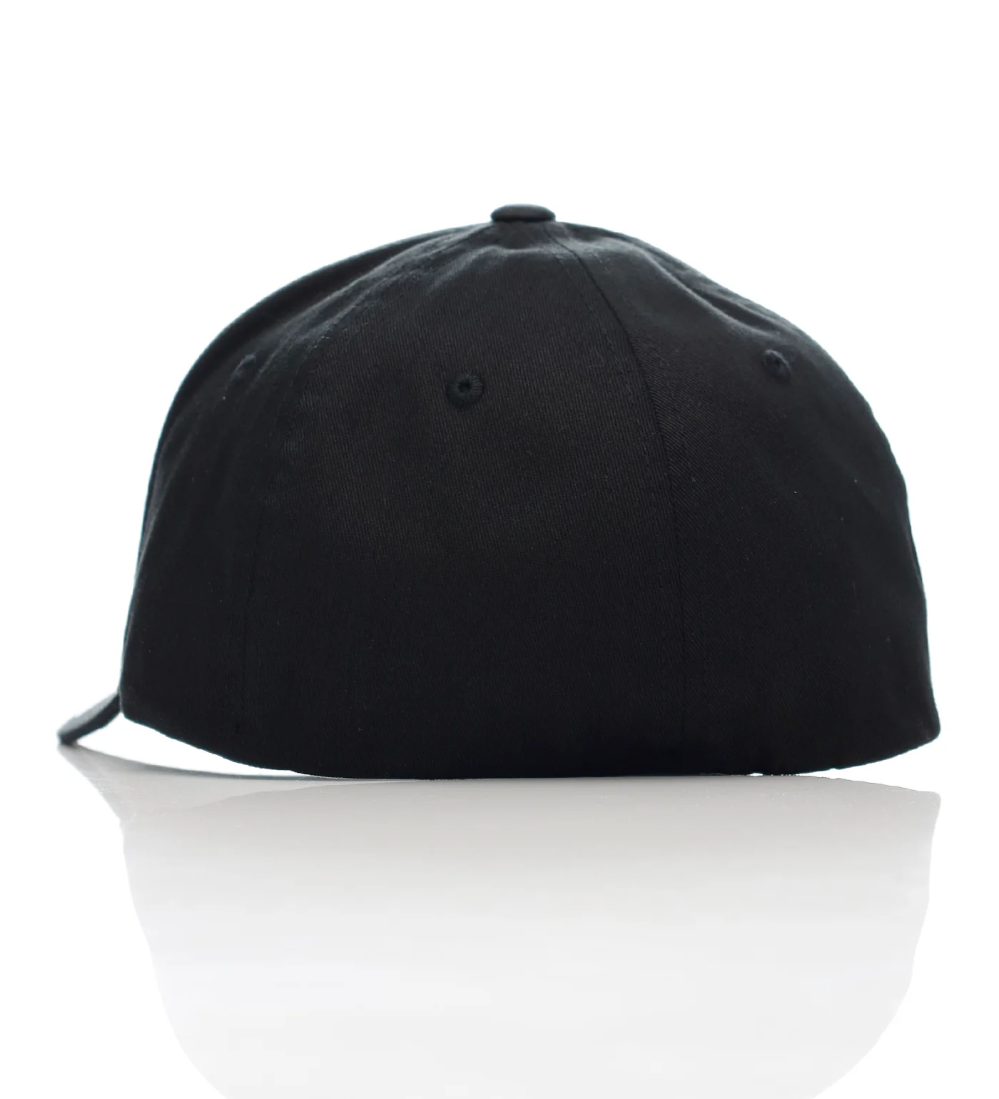 OG Puffy Grande, Black/Red/White - Image 2