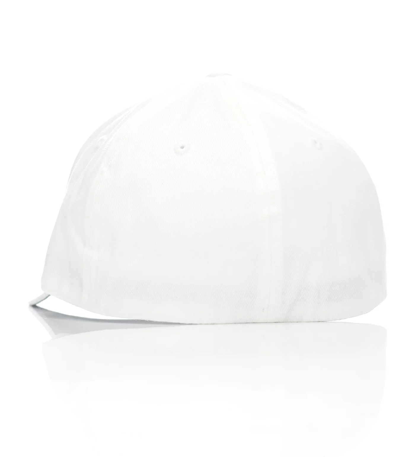 OG Puffy Grande, White/Red - Image 2