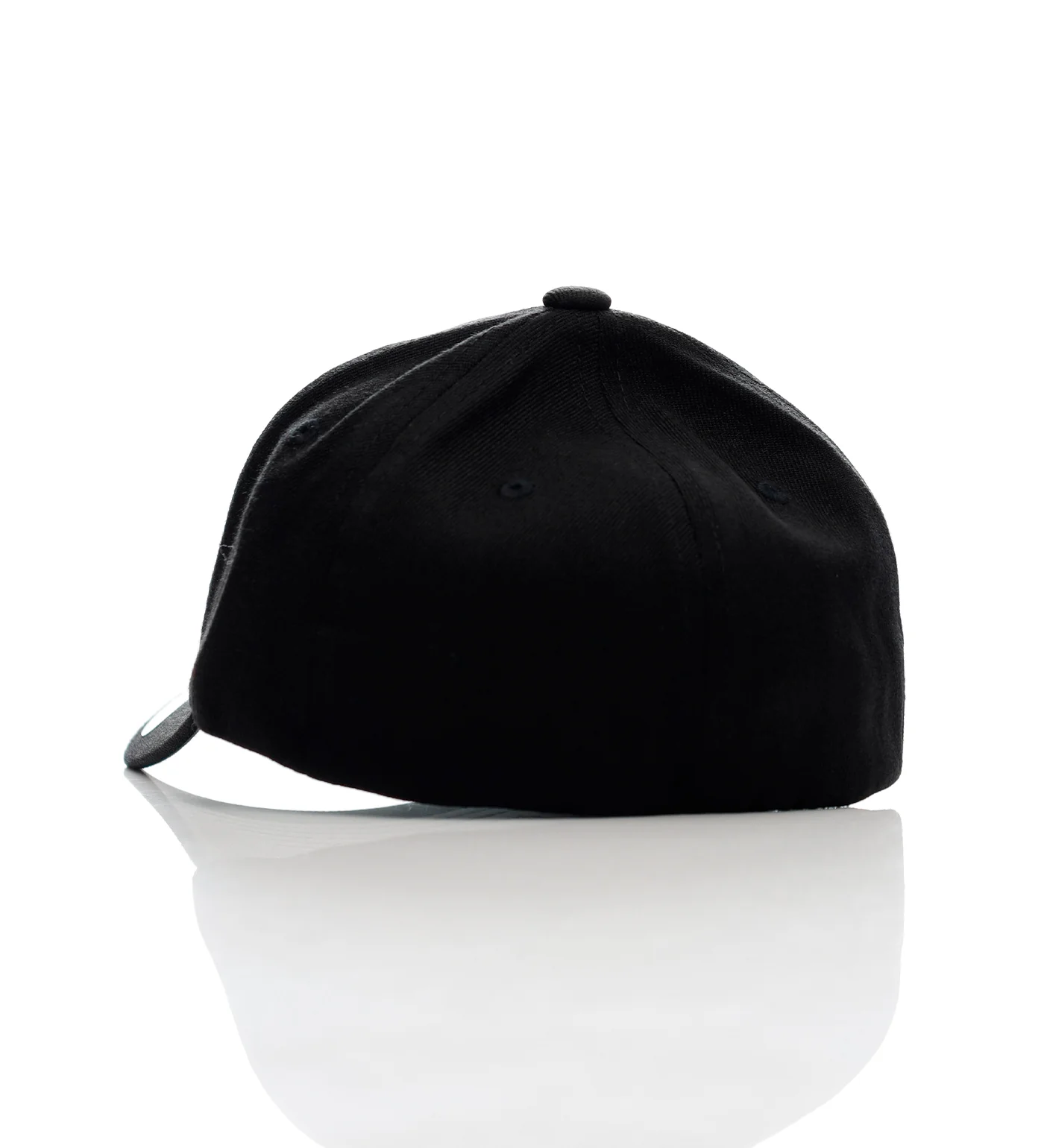 OG Puffy Youth, Black/Red - Image 2