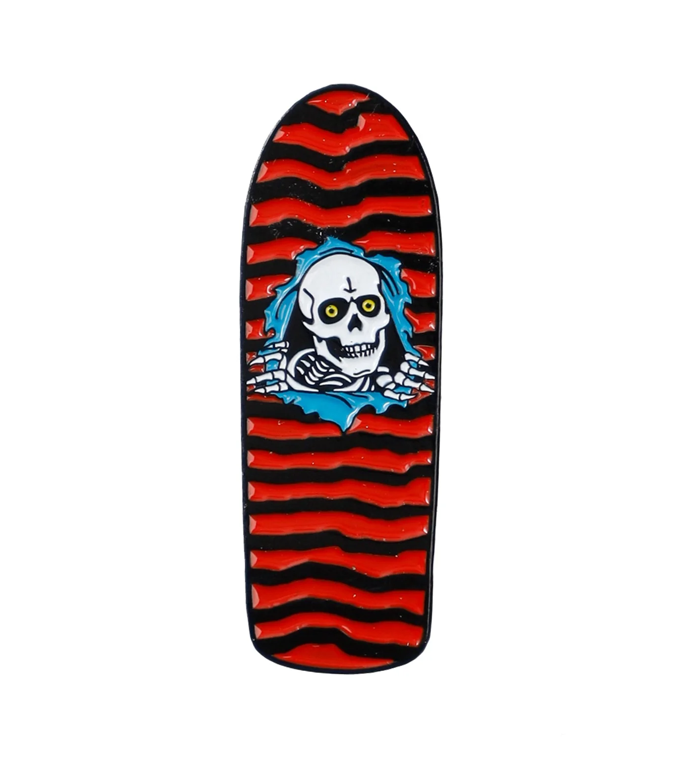 OG Ripper Deck, Red