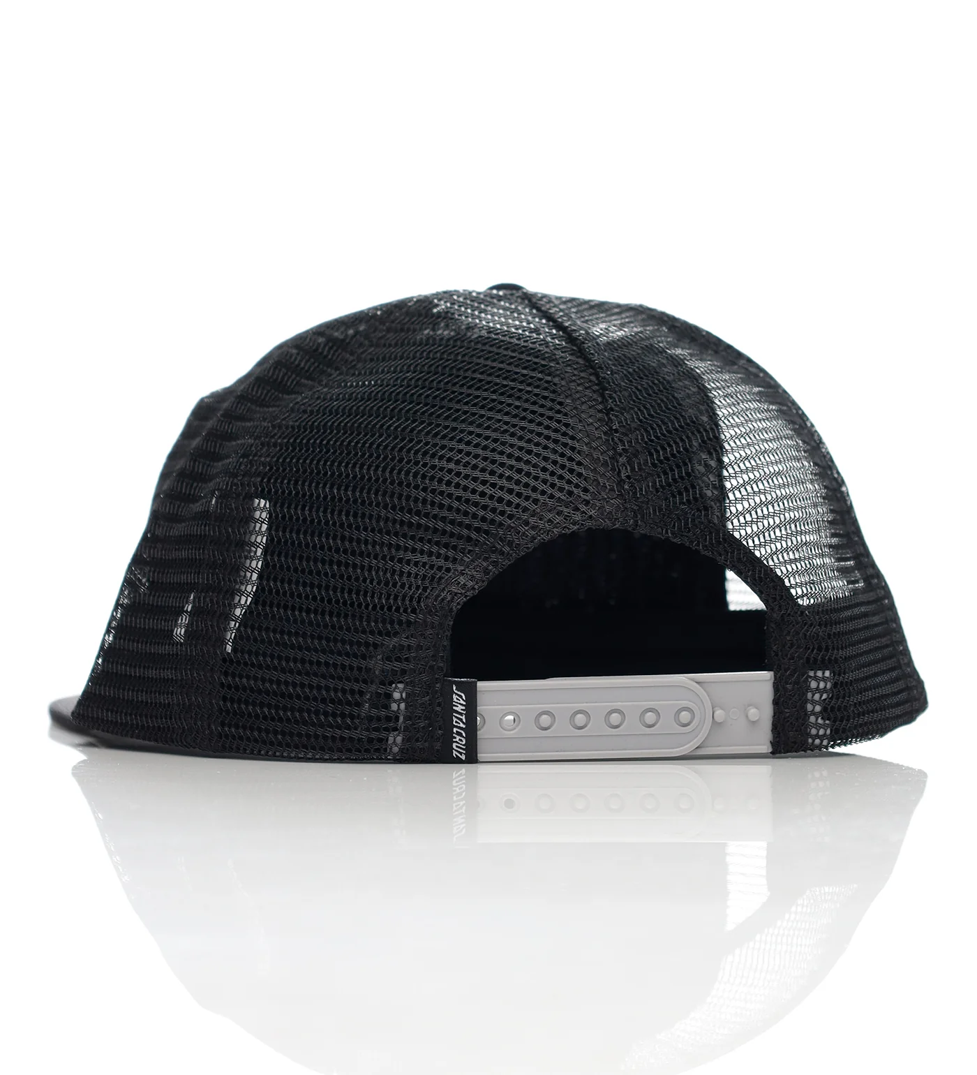 OG TTE Trucker, Black - Image 2