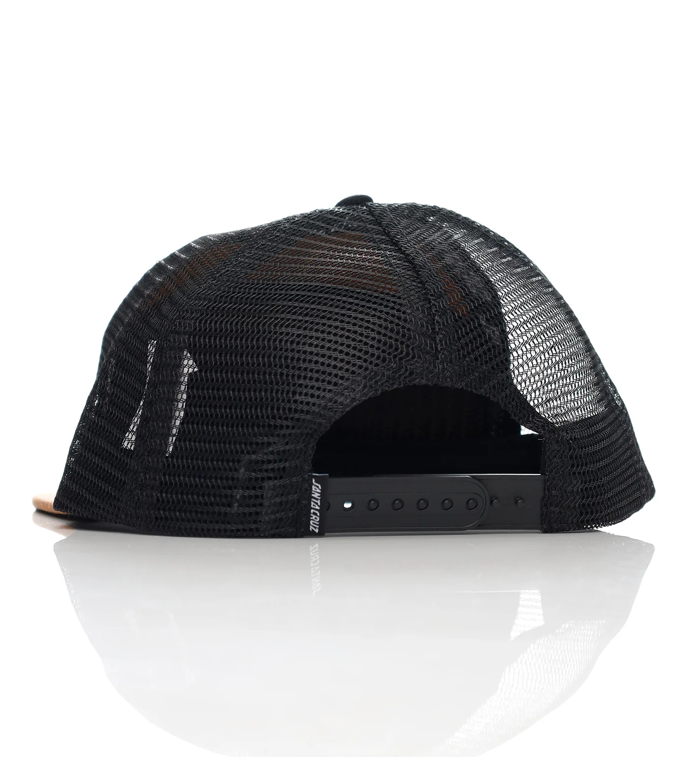 OG TTE Trucker, Dusty Brown - Image 2