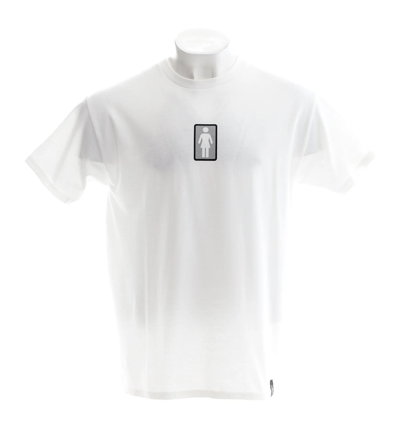 OG, White/Grey/Black