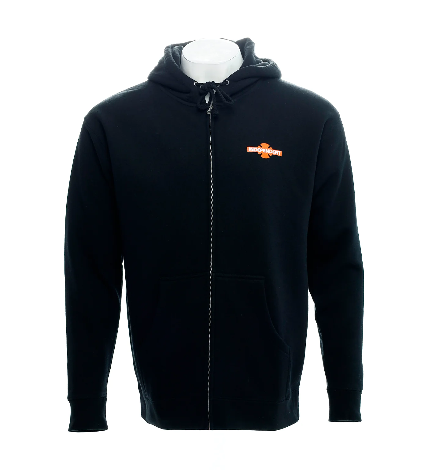 OGBC Legacy Zip, Black
