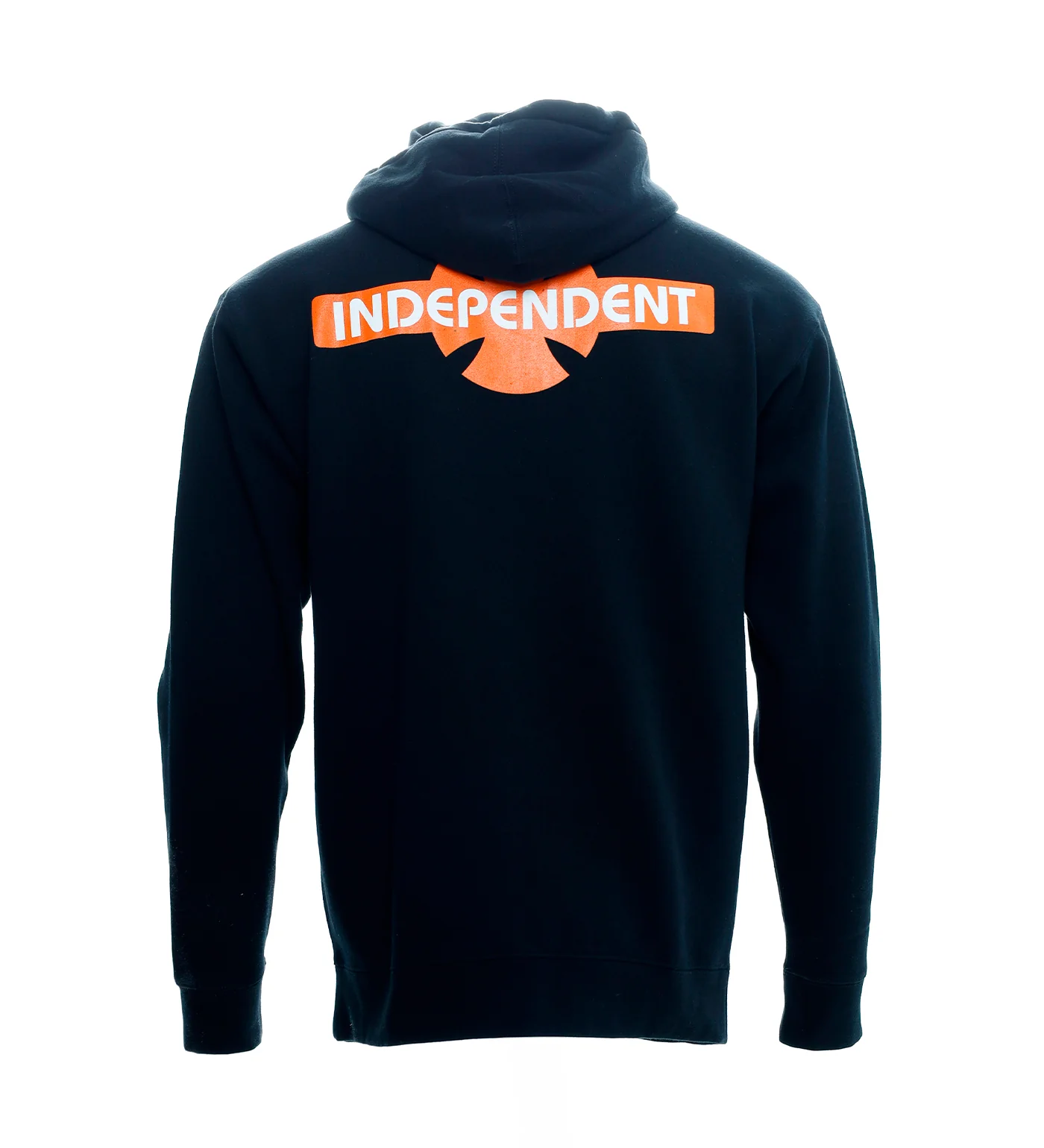 OGBC Legacy Zip, Black - Image 2