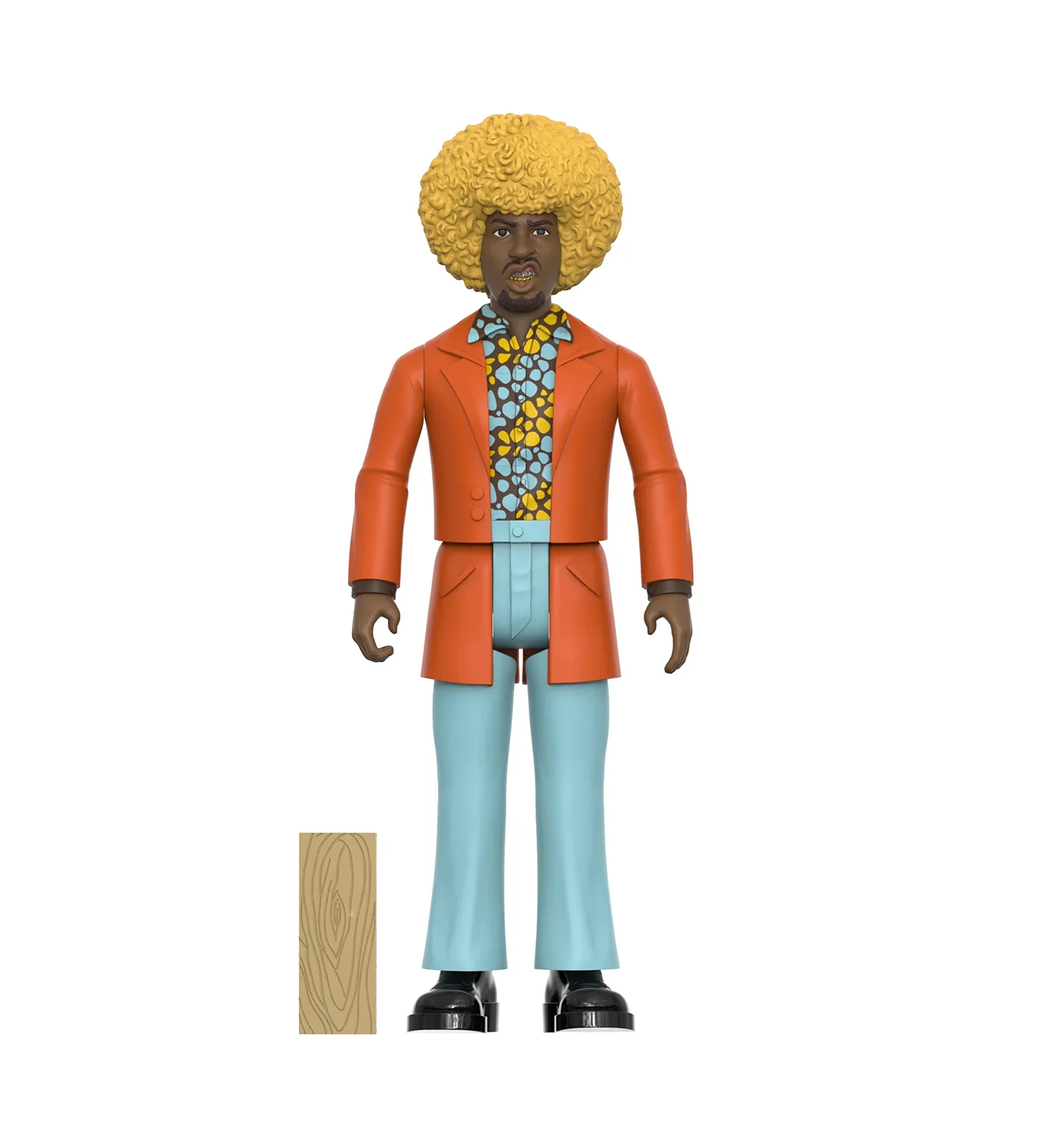 ODB Shimmy Shimmy Ya - Image 2