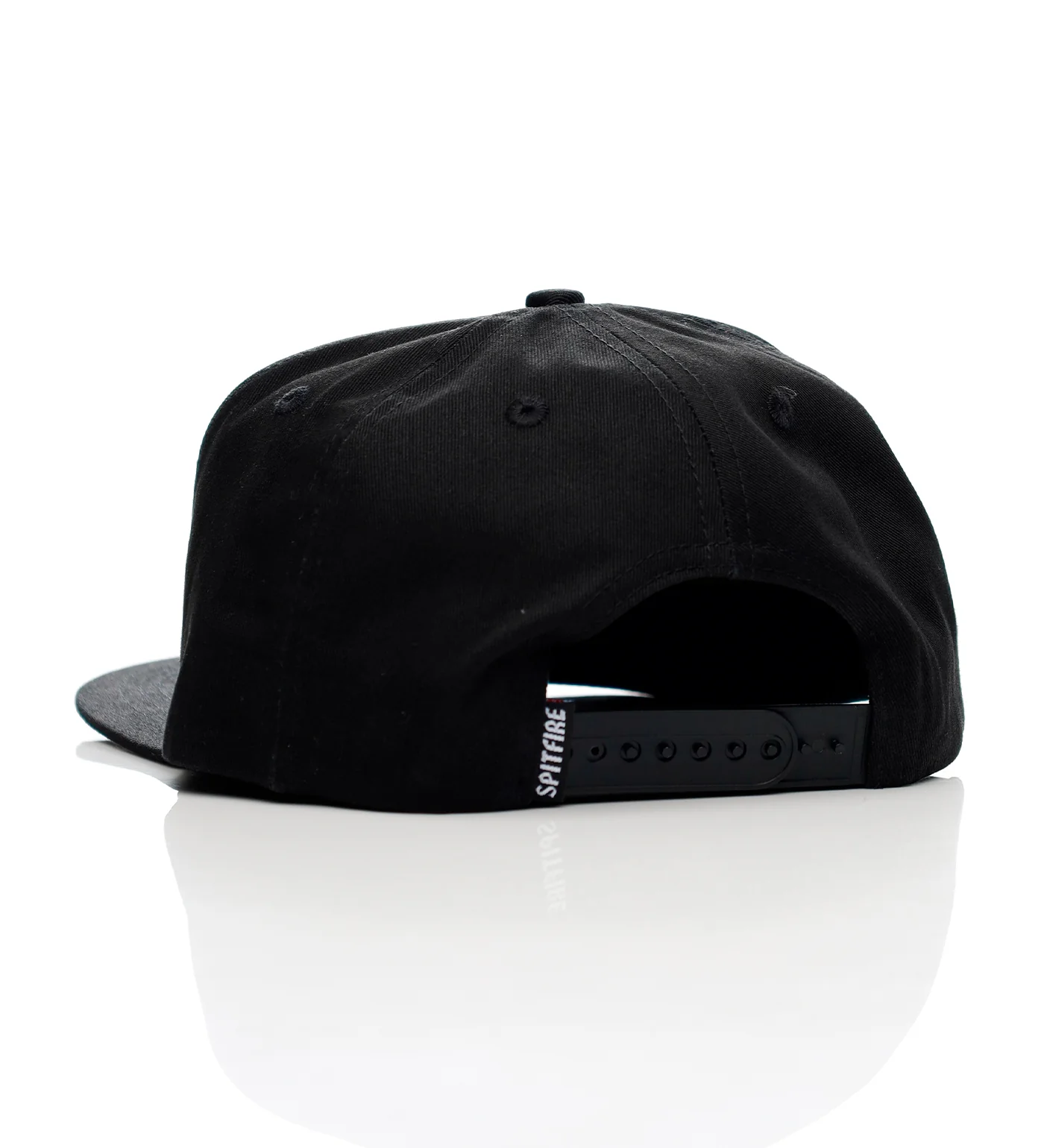 Old E Drop, Black/White - Image 2