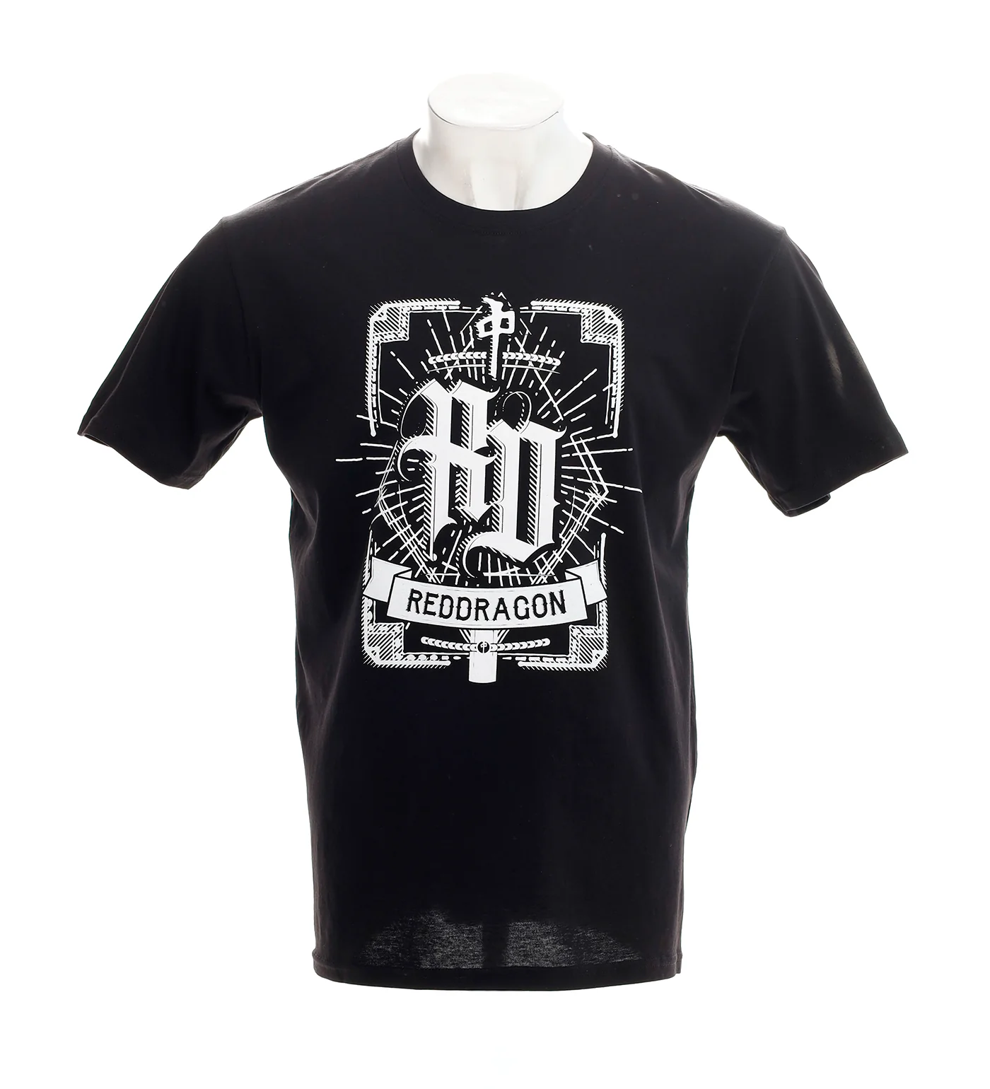 Old Fashion, Black