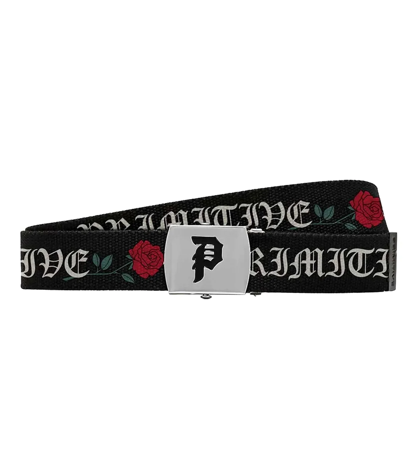 Old Rose Web, Black