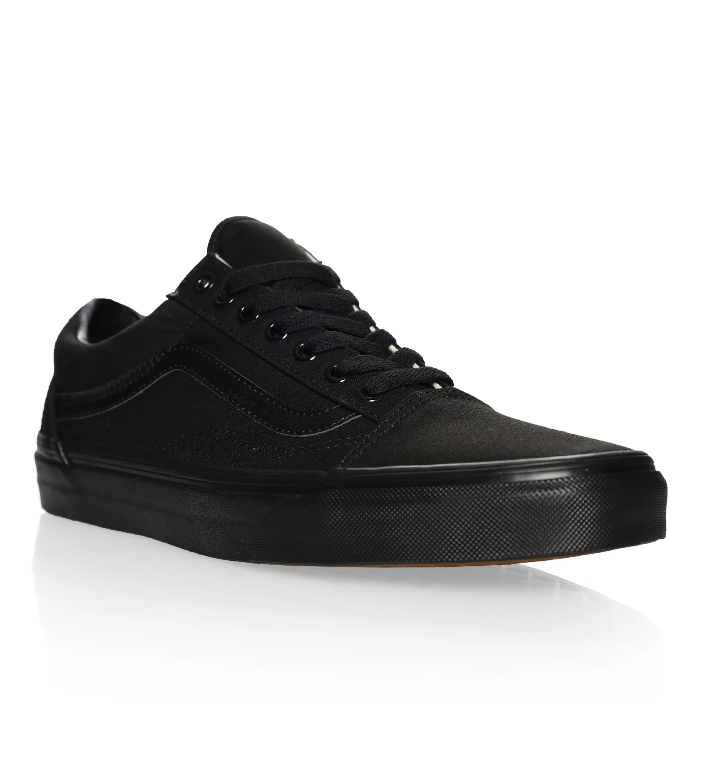 Old Skool, Black/Black - Image 2