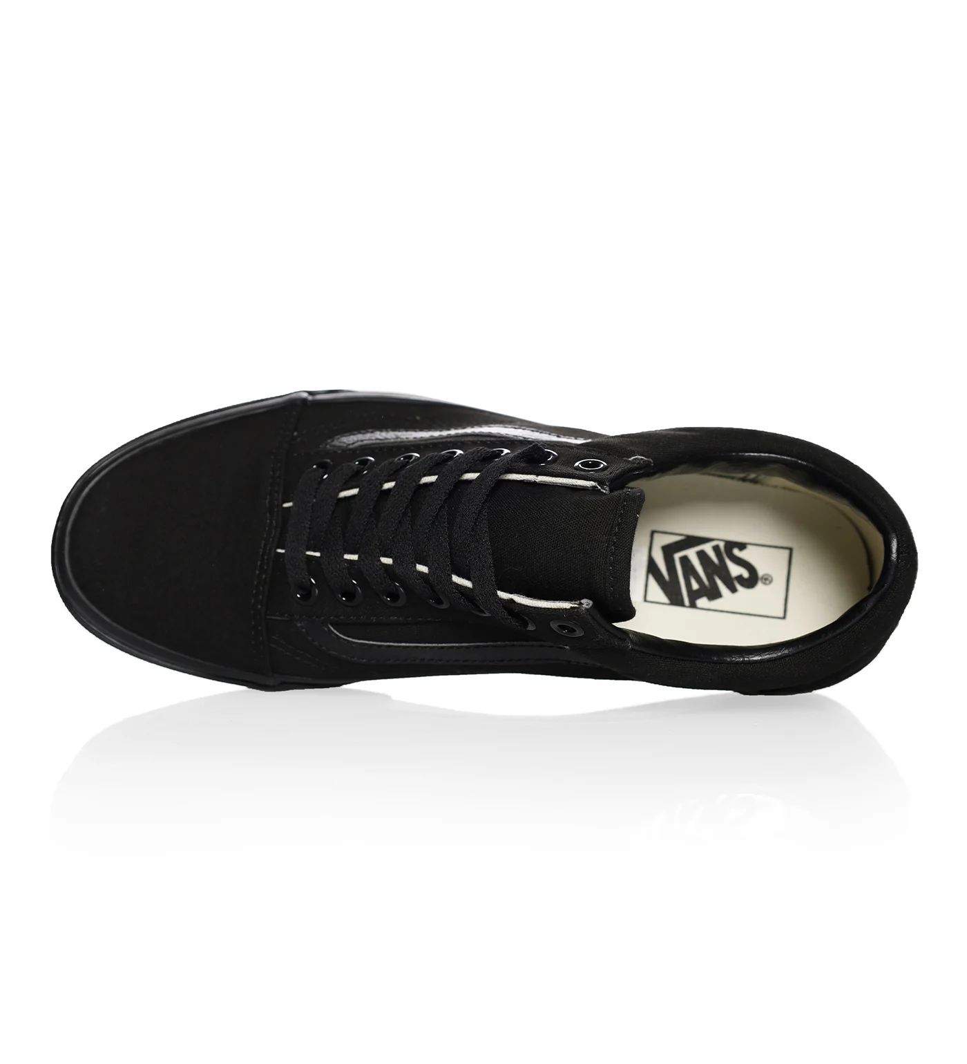 Old Skool, Black/Black - Image 4