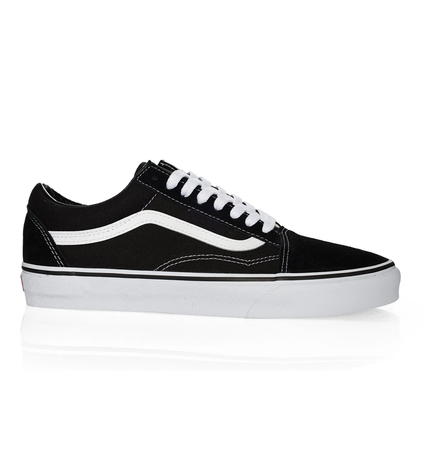 Old Skool, Black/White