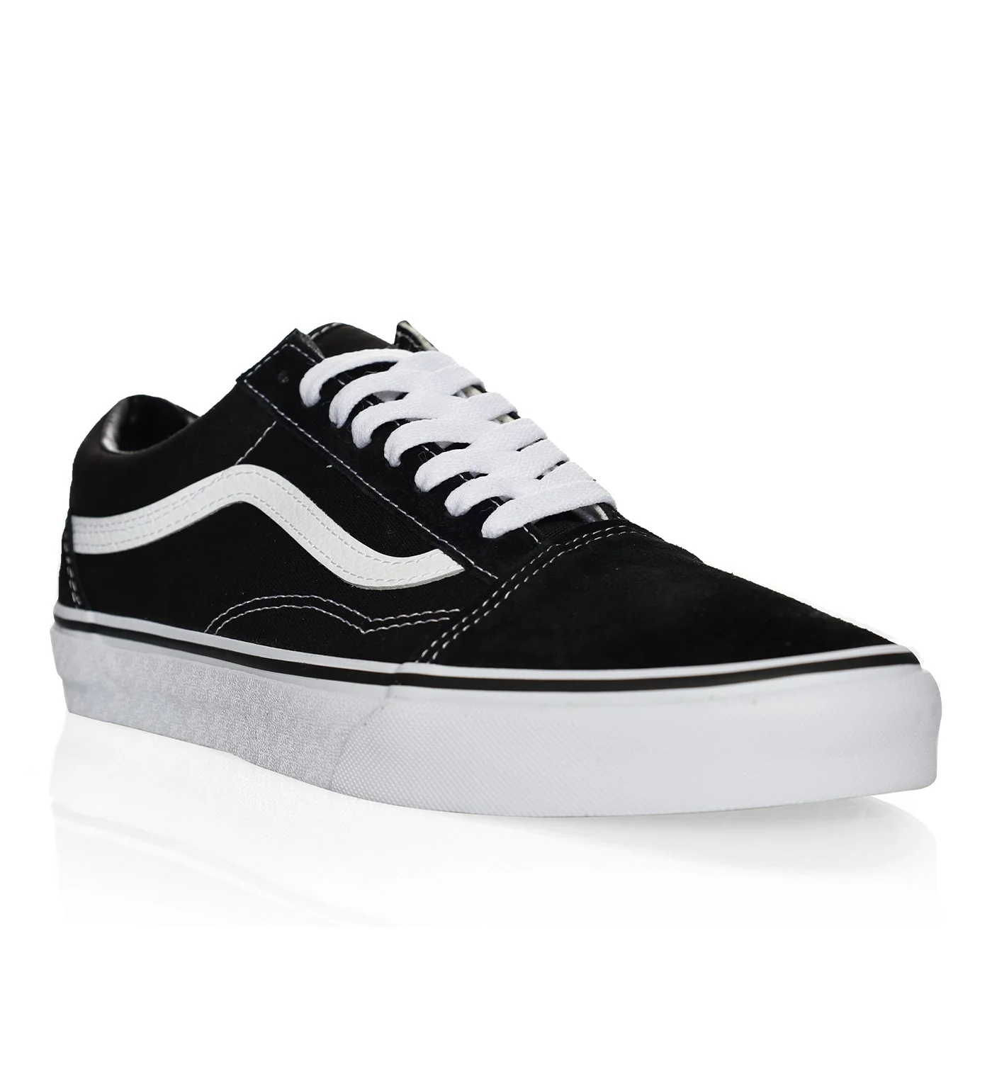 Old Skool, Black/White - Image 2